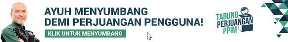 Penipuan dalam pelaburan emas semakin serius @ tersontot ; Ppim Perjuangan Bersama Demi Pengguna