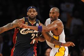 Michael jordan selects dwyane wade over lebron james, kobe bryant in the 2009 mvp race: Kobe Bryant Weighs In On Michael Jordan Vs Lebron James Debate