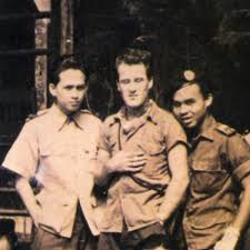 10 konsep game patriotik dengan background perang kemerdekaan indonesia world82. 7 Pejuang Asing Dalam Perang Kemerdekaan Di Indonesia Historia