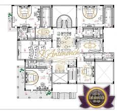 Luxury House Plan Villa 8 Favorite Concept Design Of All Time Superiority And High Grade Conta Luxury House Plans House Layout Plans Mansion Floor Plan
