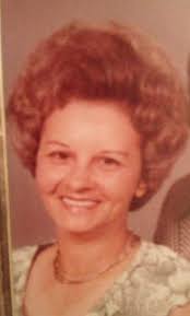 Dorothy Adams Cothern (1930-2017)