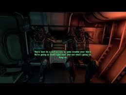 Fallout 3 broken steel join enclave. Fallout 3 Broken Steel Dlc Pc Steam Downloadable Content Fanatical