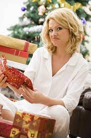 This christmas, let's skip the formalities, the gifts, the turkey dinner. Reader S Dilemma I Found My Christmas Gift From My Boyfriend And I Hate It Glamour