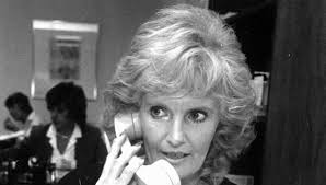 PHOTOS: Remembering Joan Bramhall