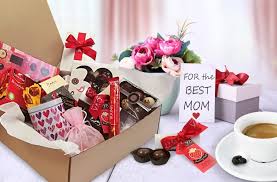 Diy mother's day treat box | spellbinders april 2021. Sweet Treats Mother S Day Giveaway More Than Food Magazine