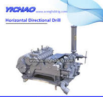BW-320 Hydraulic Mud Pump for 35ton HDD Drilling Rig