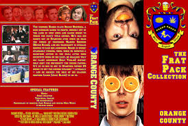 Colin hanks, jack black, schuyler fisk and others. Orange County Movie Dvd Custom Covers Orange County Dvd Covers