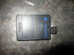 If it is my fate to die. Flash Drive In A Memory Card Ps2 3 Steps Instructables
