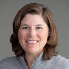 M. Alison Brooks, MD MPH