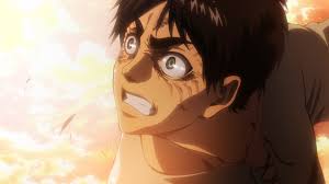 Scream (Episode) | Attack On Titan Wiki | Fandom
