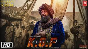 Jun 17, 2021 · directed by prashanth neel, kgf: Kgf Chapter 2 Official Look Sanjay Dutt Yash Srinidhi Shetty Look Will Be Unveiled On Wednesday Youtube