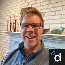 Dr. David Corbin, MD