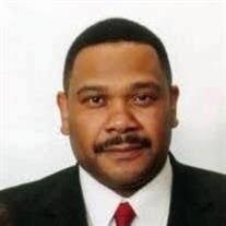 Kenneth Mack Brison I Obituary