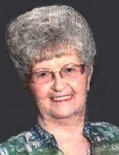 Obituary information for Ora Elizabeth Jenkins