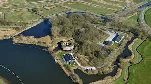 Bonnebladen vanaf 5,90 kaartbladen vanaf 1865 De Nieuwe Hollandse Waterlinie Waterschap Agv