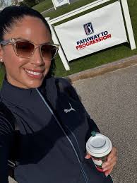 Sunday at the @tourchampionship 🏆⛳️ #eastlakegolfclub #tourchampionship  #atlanta