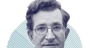 Chomsky: Work Might Be More Meaningful (Within Voluntary Socialism)