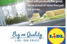 Lidl To Open 60 Stores A Year Http Www Campaignlive Co Uk Article Lidl Open 60 Stores Year 1438922 Lidl Supermarket 60th