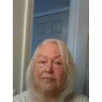 Emma Jane Hargett Obituary