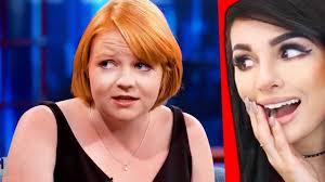 Youtuber Goes On Dr Phil And Gets Roasted Youtube In 2020 Dr Phil Phil Sssniperwolf