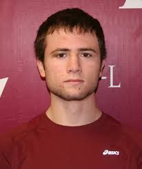 2011-12 Wrestling Roster