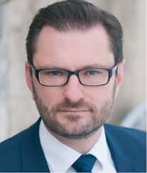 Dipl.-Ges.oec. Tino Schubert