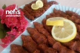 6 puf noktasi ile etsiz cig kofte nefis yemek tarifleri yemek tarifleri yemek kofte