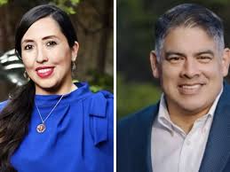 Four San Antonio mayoral candidates accuse others of taking 'dark money'