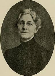 Elizabeth Kimball Kendall