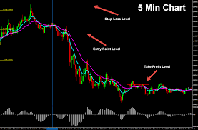 Forex Trading Strategy With Osma And Ema On 5 Min Chart Investimento