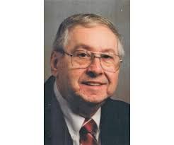 Donald Bergeron Obituary (1938