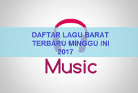 Download mp3 lagu english hot gratis, ada 20 daftar lagu lagu english hot yang bisa anda download. 50 Lagu Barat Terbaru Minggu Ini November 2017 Simomot