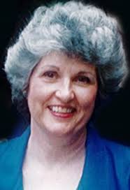 Trudy Fairweather Obituary (1938