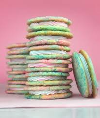 See more ideas about pastel aesthetic, pink aesthetic, purple aesthetic. Cotton Candy Cookies Bakerella