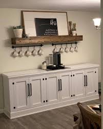 Trying to find a old country buffet? Ana White On Instagram This Makes Me Sing Build By Zack Richardson Just Google Ana White Buffe Dining Room Storage Diy Dining Room Dining Room Buffet