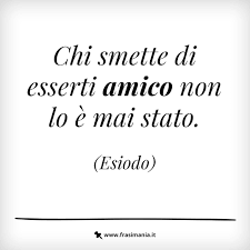 Amicizia Frasi Aforismi E Citazioni