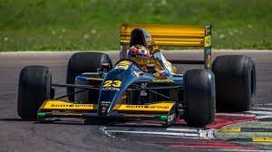 Formula 1 cars represent some of the most valuable race cars for collector's of historic racing cars. Lamborghini Has Restored Its Old F1 Car Top Gear
