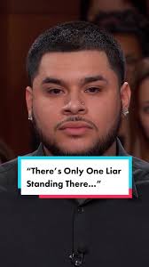 Judge Judy Samuel Galvan