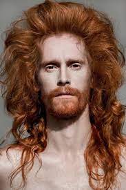 Pin On For Redheads Men