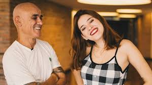 Salmos 34:4 o senhor está sempre pronto para nos livrar dos. Pai De Ana Clara Ayrton Faz Previsao Sobre Futuro Da Filha Apos O Bbb Tv Foco