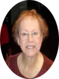 Obituary information for Linda Jane Nash