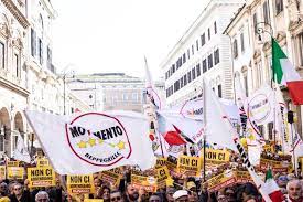 Iscriviti al movimento 5 stelle e partecipa al cambiamento. C Era Una Volta Il Movimento 5 Stelle L Huffpost