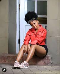 Faith Nketsi❤👑