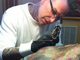 Get tattooed in a private tattoo studio by bostons best tattoo artists. Best Tattoo Parlors South Of Boston Cbs Boston