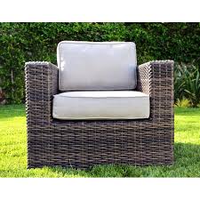Sol 72 Outdoor Darvin Patio Chair With Cushion Reviews Wayfair Patio Chairs Outdoor Sofa Sets Lounge Chair Outdoor