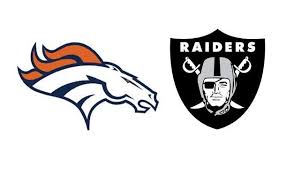 Enjoy the oakland raiders vs denver broncos game! Denver Broncos Vs Oakland Raiders The Castle Pines Connection