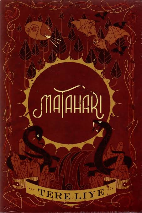 Cover Matahari