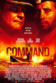 Meilleur voir film streaming vf pas de telechargement plein 1080p qualité hd dekursk télécharger ici. The Command 2018 Imdb