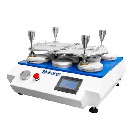 Friction Testing Equipment