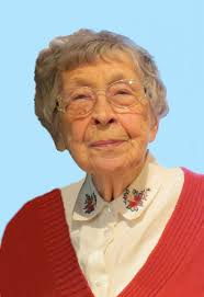 Obituary of Jean Gleneva Bradley